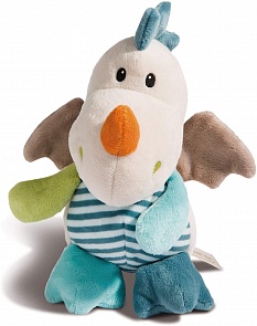 Мягкая игрушка Дракон Драгилу 23 см (Nici, 43701)